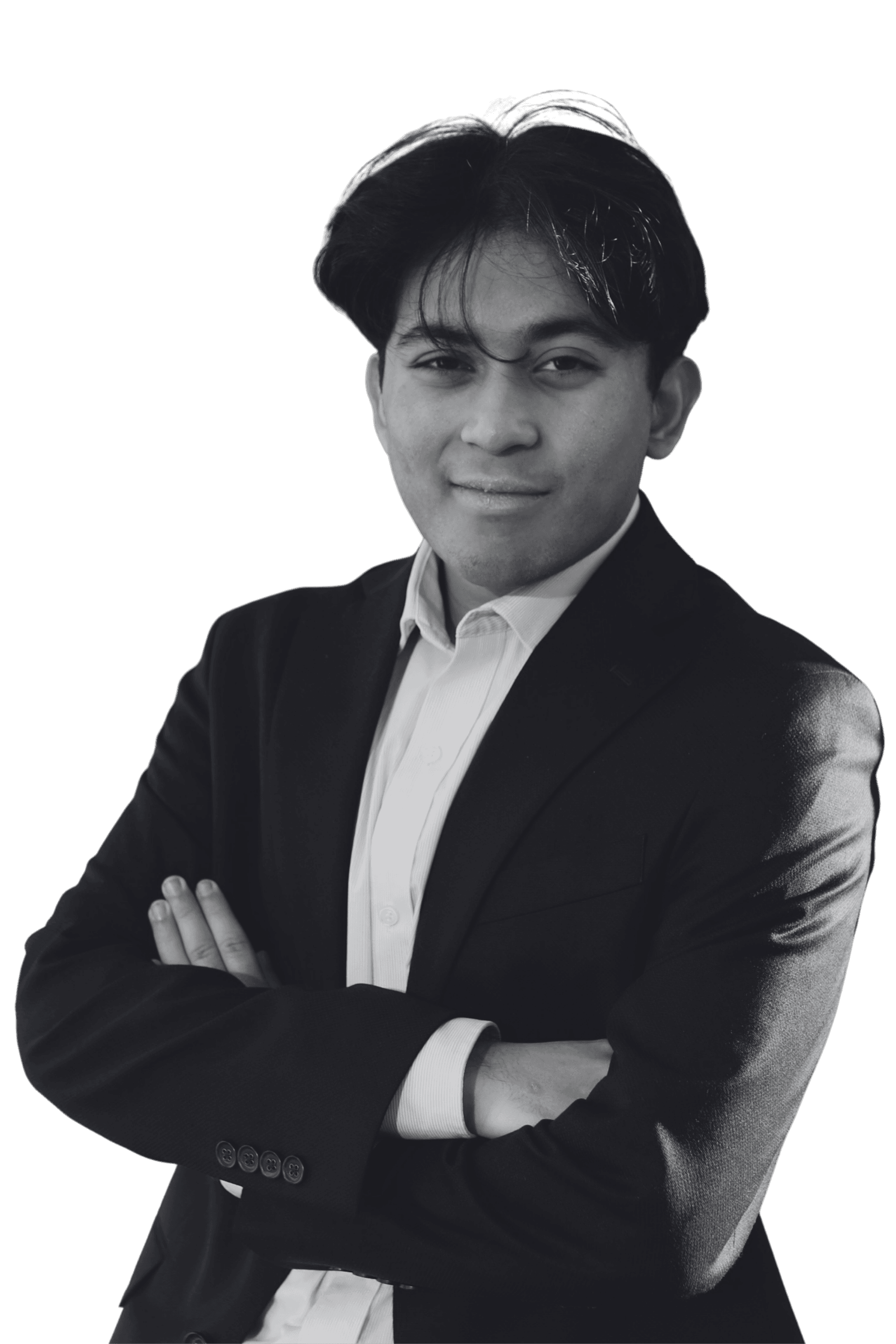 Aaron Siddiky